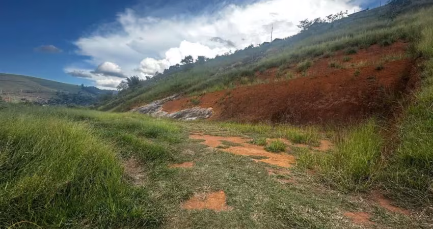 Terreno à venda em Coqueiros, Paty do Alferes 