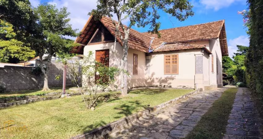 Casa com 4 quartos à venda em Goiabal, Paty do Alferes 