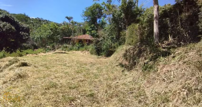 Terreno à venda em Palmares, Paty do Alferes 