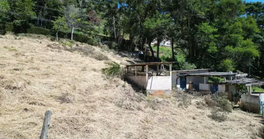 Terreno à venda em Palmares, Paty do Alferes 