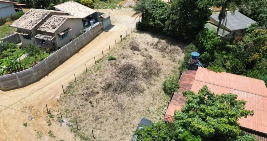 Terreno à venda na Praça da Ponte, Miguel Pereira 