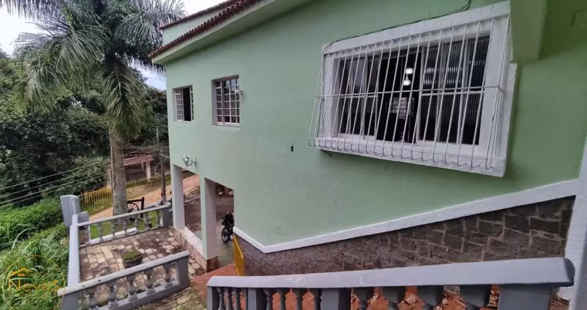 Chácara / sítio com 3 quartos à venda em Palmares, Paty do Alferes 