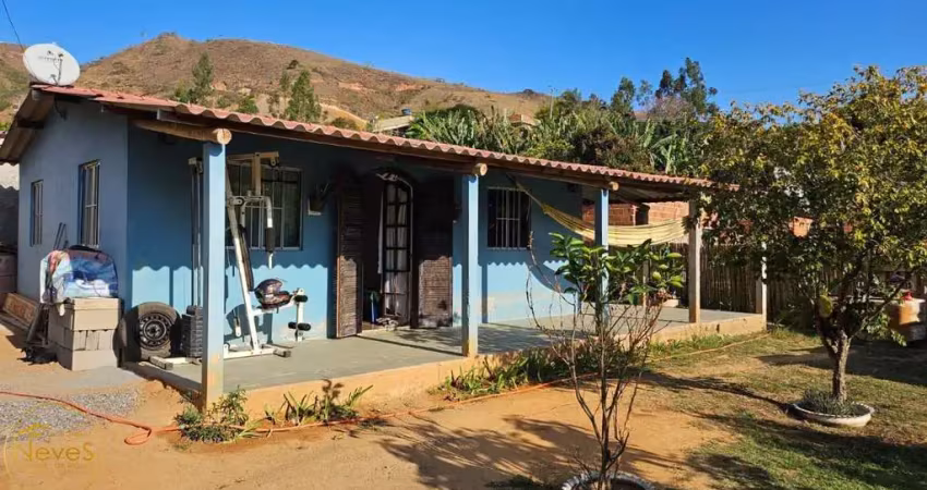 Casa com 2 quartos à venda na Maravilha, Paty do Alferes 