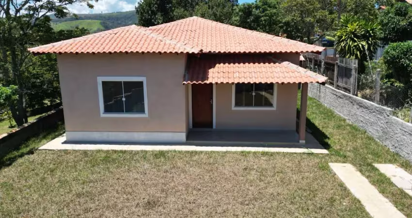 Casa com 3 quartos à venda no Alto do Recanto, Paty do Alferes 