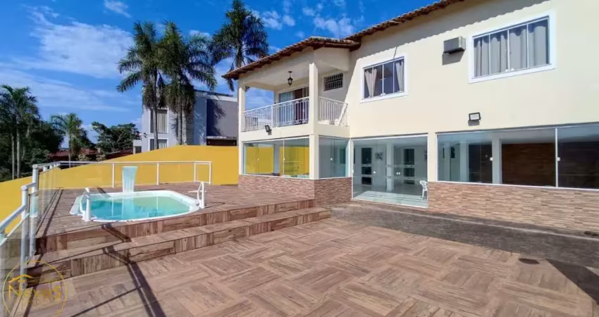 Vendo casa no bairro jardim miguel pereira em miguel pereira - rj
