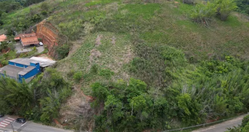 Terreno à venda em Goiabal, Paty do Alferes 