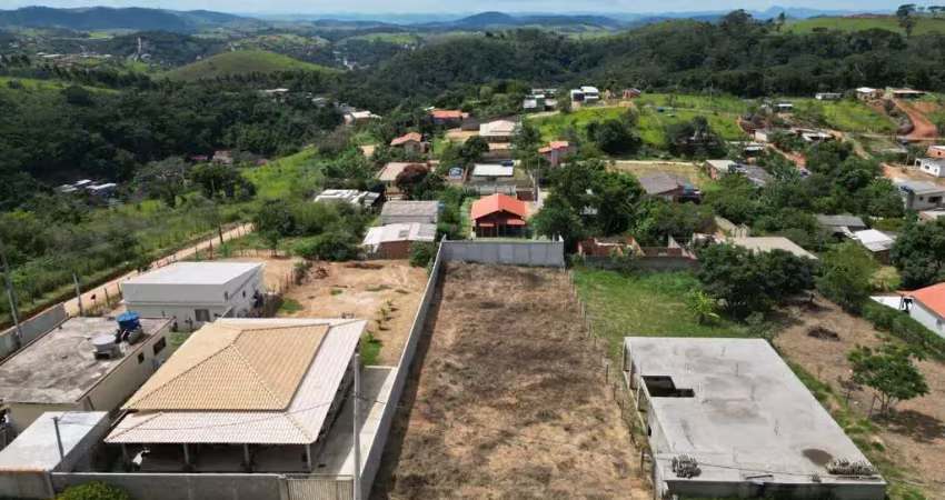 Terreno à venda em Zenobiópolis, Paty do Alferes 