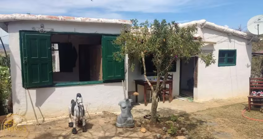 Casa com 2 quartos à venda no Arcozelo, Paty do Alferes 