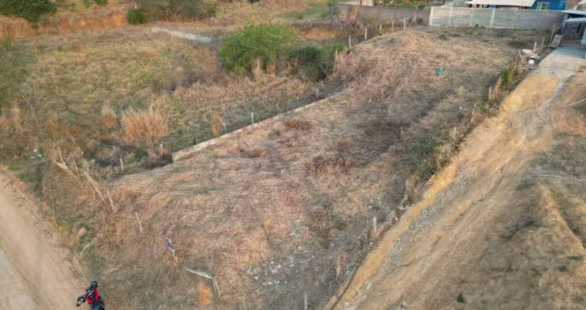 Terreno à venda em Zenobiópolis, Paty do Alferes 