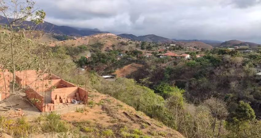 Terreno à venda no Arcozelo, Paty do Alferes 