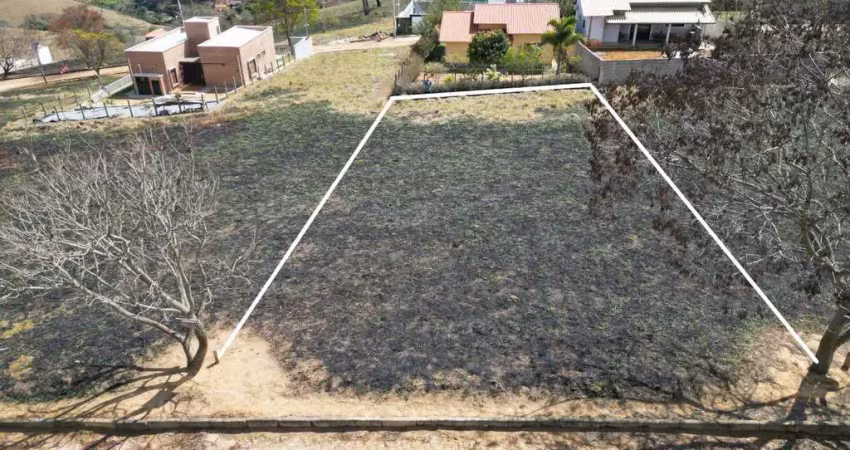 Terreno à venda no Arcozelo, Paty do Alferes 
