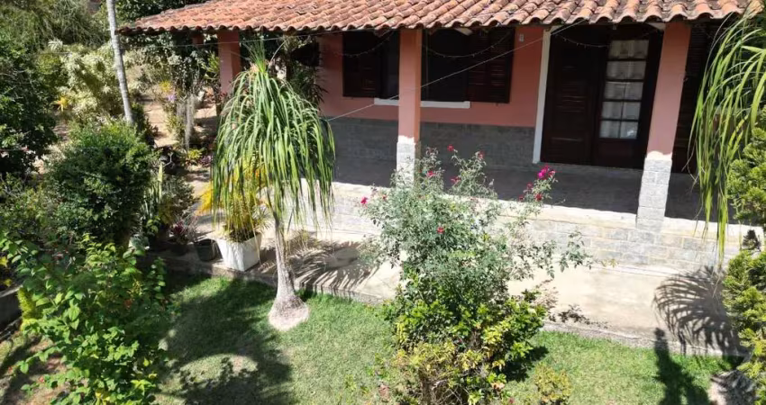 Casa com 2 quartos à venda em Avelar, Paty do Alferes 