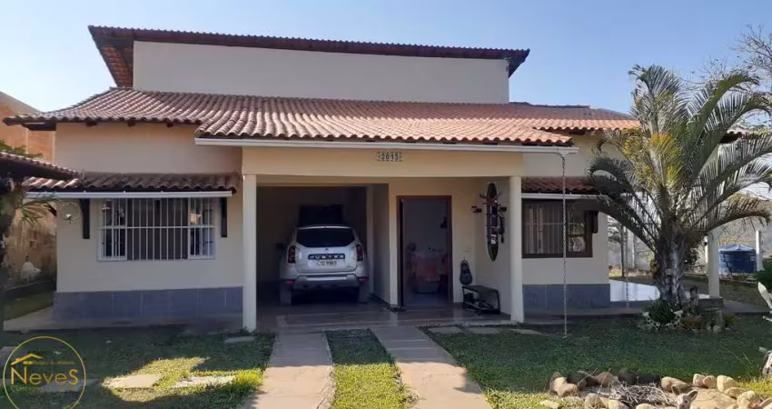 Casa com 3 quartos à venda em Miriam Parque, Paty do Alferes 