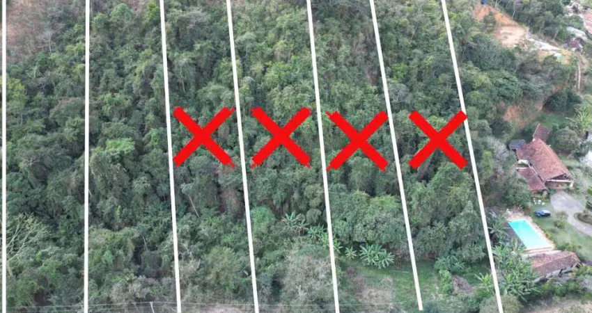 Terreno à venda em Mantiquira, Paty do Alferes 