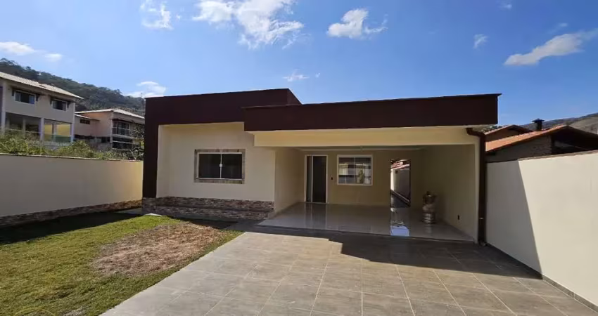 Casa com 3 quartos à venda em Goiabal, Paty do Alferes 