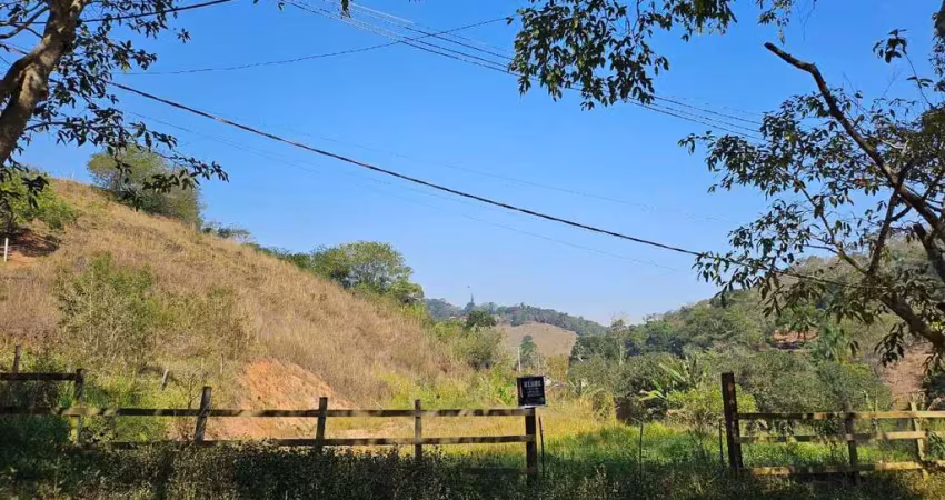 Terreno à venda no Arcozelo, Paty do Alferes 