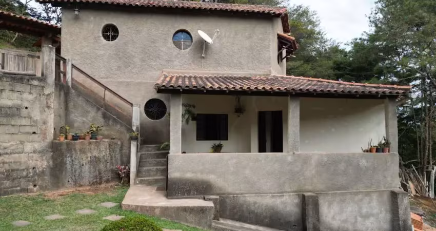 Casa com 2 quartos à venda em Palmares, Paty do Alferes 