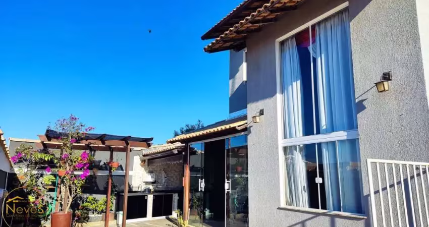 Vendo casa no bairro jardim miguel pereira em miguel pereira - rj