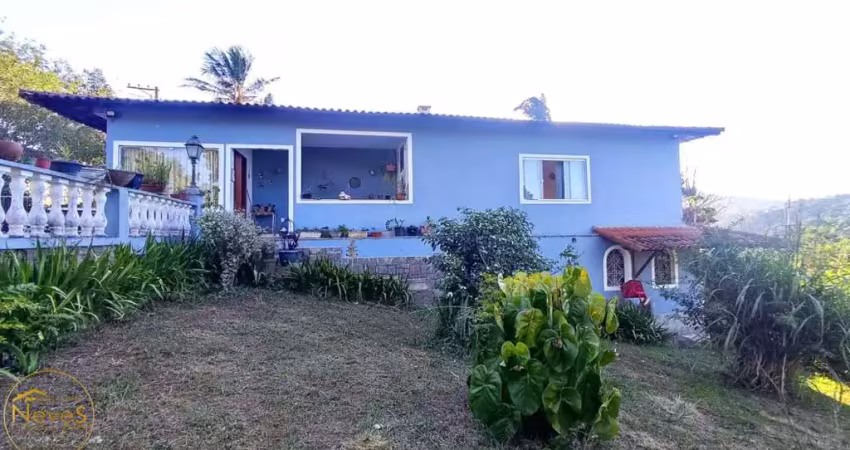 Casa com 3 quartos à venda em São Judas Tadeu, Miguel Pereira 