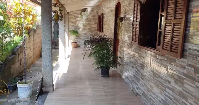 Casa com 2 quartos à venda em Poaia, Paty do Alferes 