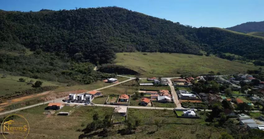 Terreno à venda em Ramada, Miguel Pereira 