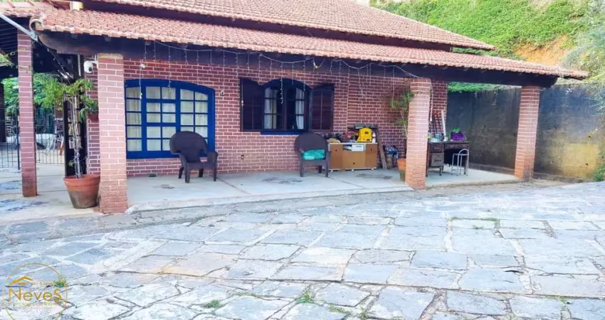 Casa com 4 quartos à venda na Pedras Ruivas, Paty do Alferes 