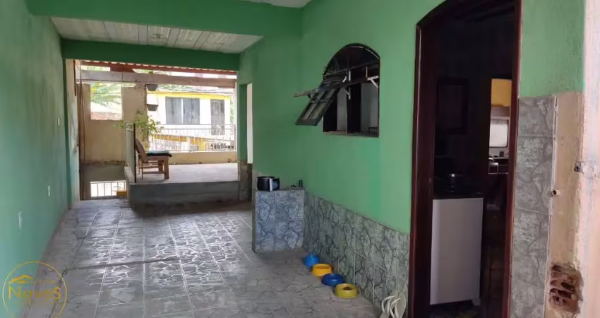 Vendo casa no bairro governador portela em miguel pereira - rj