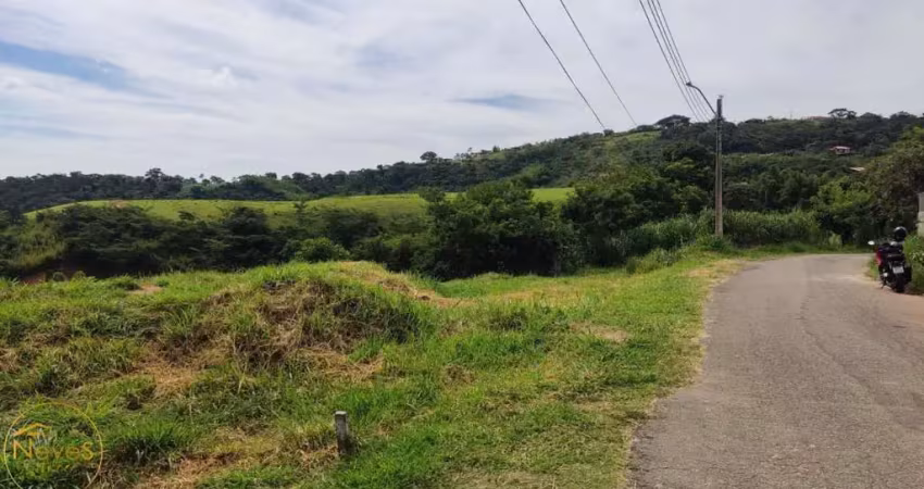 Terreno à venda no Lameirão, Paty do Alferes 