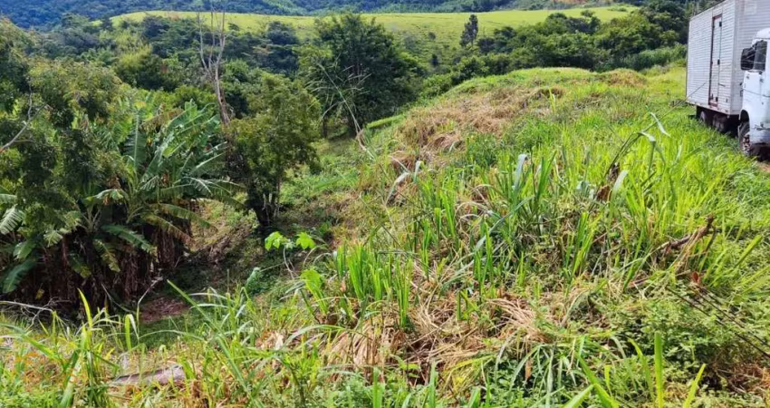 Terreno à venda no Lameirão, Paty do Alferes 