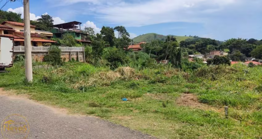 Terreno à venda no Lameirão, Paty do Alferes 