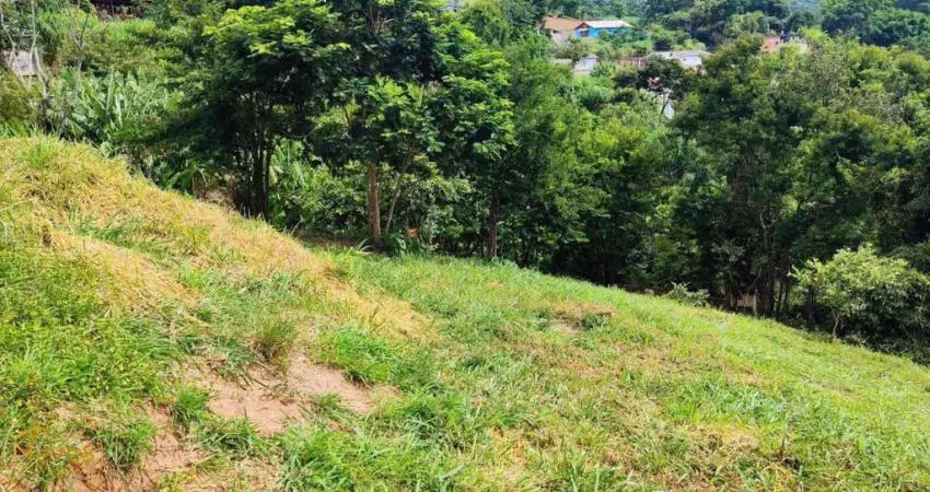 Terreno à venda no Lameirão, Paty do Alferes 
