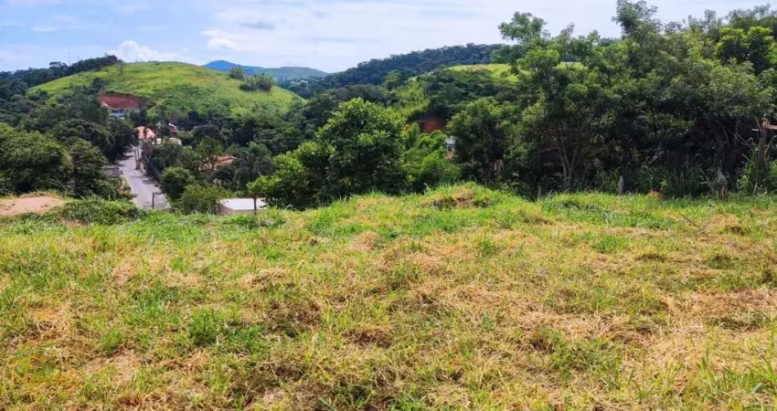 Terreno à venda no Lameirão, Paty do Alferes 