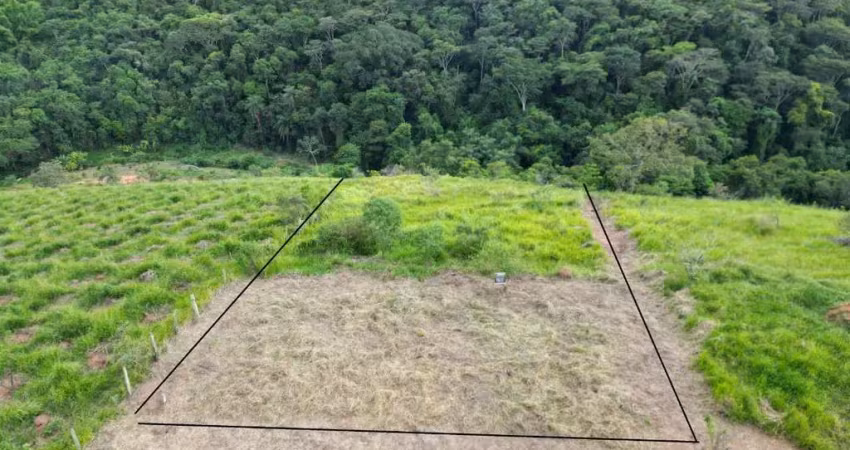 Terreno à venda no Arcozelo, Paty do Alferes 