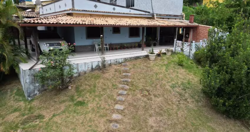 Casa com 3 quartos à venda na Esperança, Paty do Alferes 