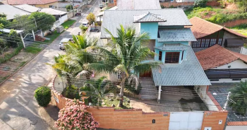 Casa com 4 quartos à venda em Mantiquira, Paty do Alferes 