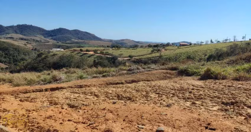 Terreno à venda no Arcozelo, Paty do Alferes 