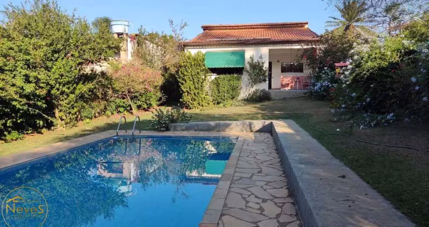 Casa com 4 quartos à venda no Alto do Recanto, Paty do Alferes 