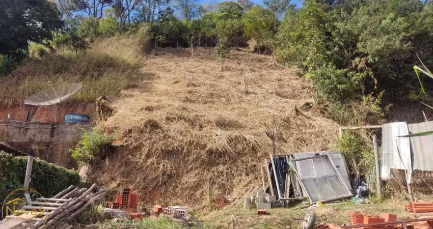 Terreno à venda em Mantiquira, Paty do Alferes 