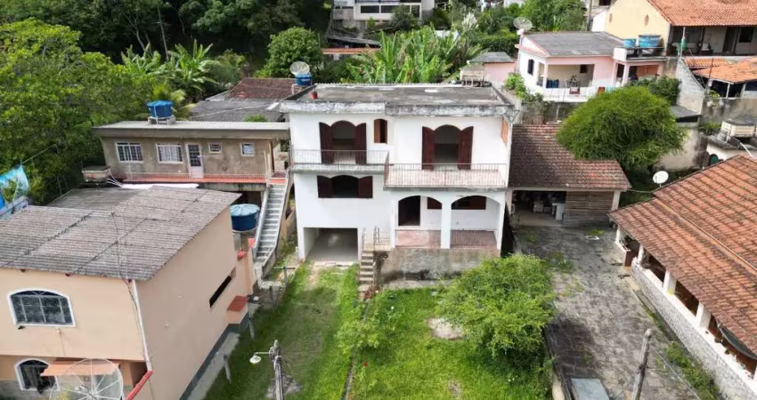 Casa com 3 quartos à venda na Pedras Ruivas, Paty do Alferes 