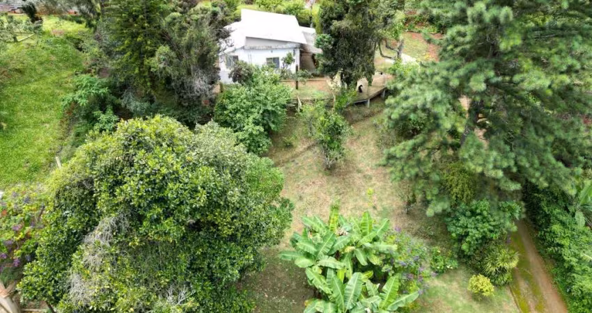 Casa com 2 quartos à venda em Palmares, Paty do Alferes 