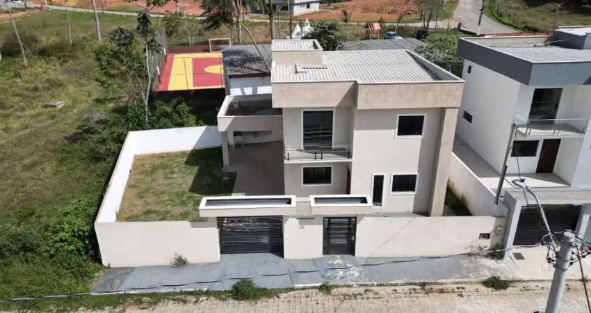 Casa com 3 quartos à venda em Ramada, Miguel Pereira 