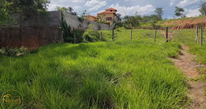 Vendo terreno no bairro encanto de paty em paty do alferes - rj