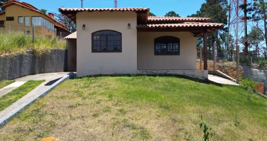 Casa com 3 quartos à venda no Alto do Recanto, Paty do Alferes 