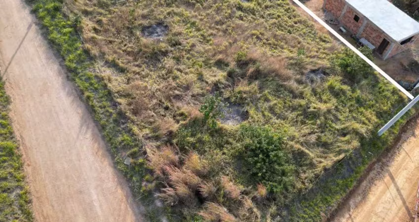 Terreno à venda em Zenobiópolis, Paty do Alferes 