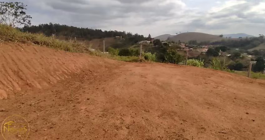 Terreno à venda na Vista Alegre, Paty do Alferes 