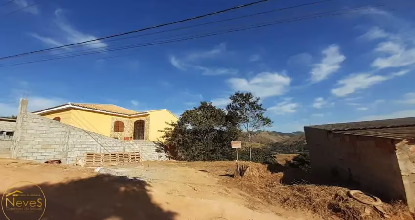 Terreno à venda em Zenobiópolis, Paty do Alferes 