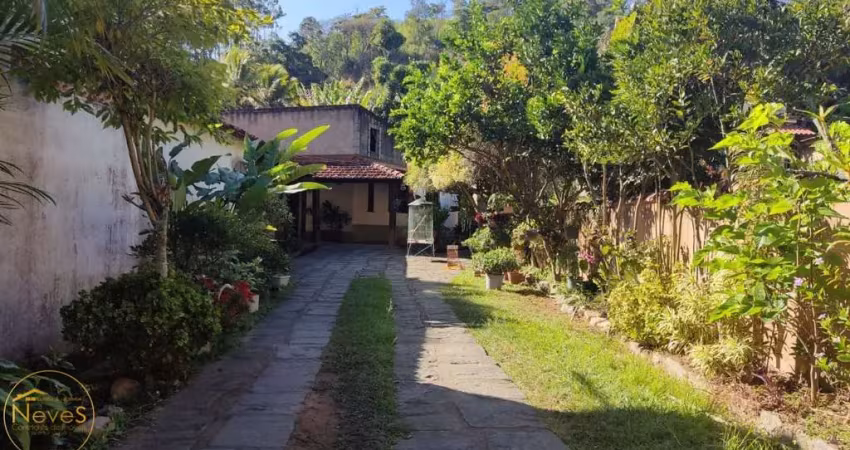 Casa com 3 quartos à venda em Mantiquira, Paty do Alferes 