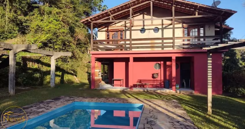Chácara / sítio com 4 quartos à venda em Palmares, Paty do Alferes 