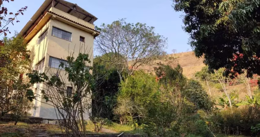 Chácara / sítio com 3 quartos à venda na Maravilha, Paty do Alferes 
