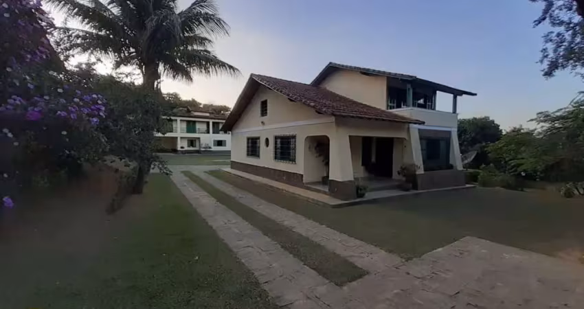 Vendo excelente sítio no bairro alto do recanto em paty do alferes - rj